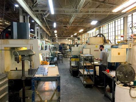 metal fabricating corporation cleveland oh|metal works columbus ohio.